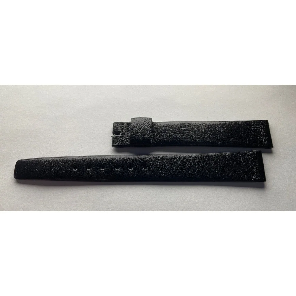14mm Genuine Expo Calf Watch Band 1112-14R Without‎ Buckle